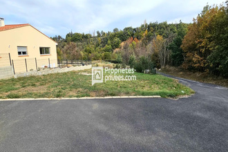achat terrain prades 66500