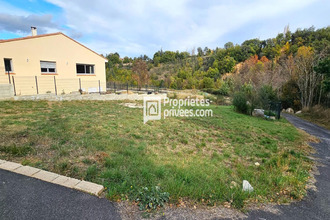 achat terrain prades 66500