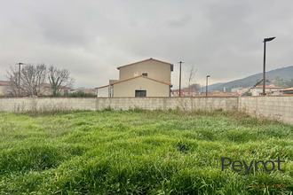 achat terrain prades 66500