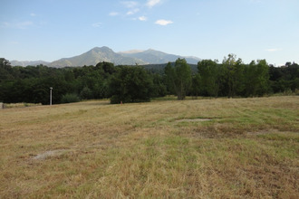 achat terrain prades 66500