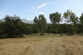 achat terrain prades 66500