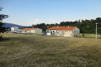 achat terrain prades 66500