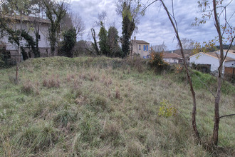 achat terrain prades-le-lez 34730