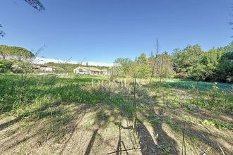 achat terrain prades-le-lez 34730