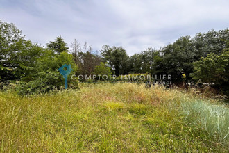achat terrain prades-le-lez 34730