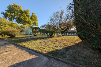 achat terrain prades-le-lez 34730