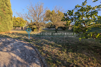 achat terrain prades-le-lez 34730