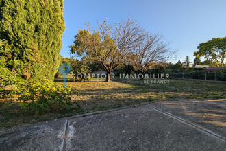 achat terrain prades-le-lez 34730