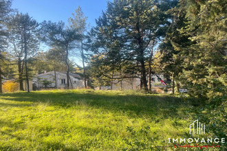 achat terrain prades-le-lez 34730