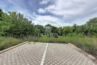 achat terrain prades-le-lez 34730