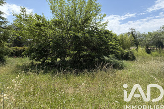 achat terrain prades-le-lez 34730