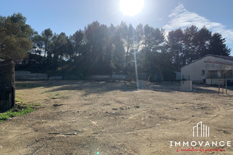 achat terrain prades-le-lez 34730