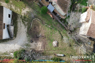 achat terrain prades-le-lez 34730