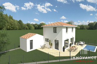 achat terrain prades-le-lez 34730