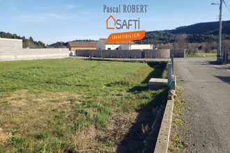 achat terrain prades-sur-vernazobre 34360