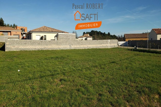 achat terrain prades-sur-vernazobre 34360