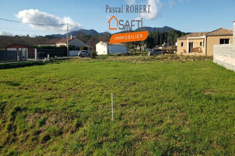 achat terrain prades-sur-vernazobre 34360