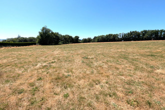 achat terrain pradines 42630