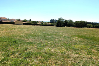 achat terrain pradines 42630