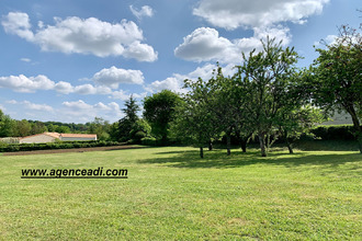 achat terrain prailles 79370