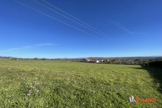 achat terrain pralong 42600