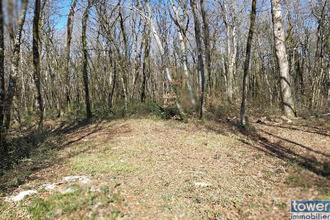 achat terrain pranzac 16110