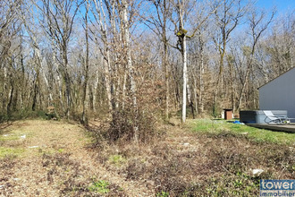 achat terrain pranzac 16110