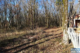 achat terrain pranzac 16110