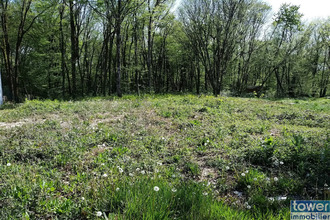 achat terrain pranzac 16110