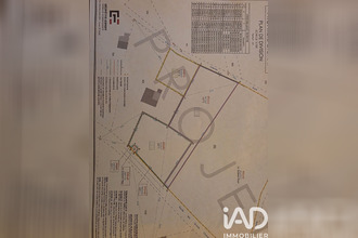 achat terrain pranzac 16110