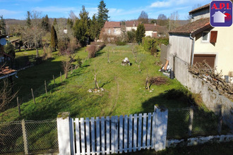 achat terrain prat-bonrepaux 09160
