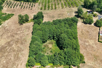achat terrain prats-de-carlux 24370