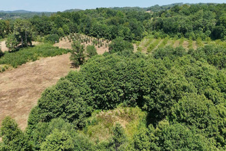 achat terrain prats-de-carlux 24370