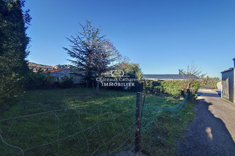 achat terrain prats-de-sournia 66730