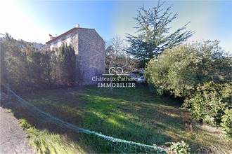 achat terrain prats-de-sournia 66730