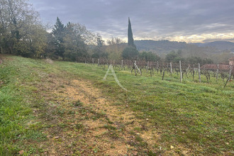 achat terrain prayssac 46220