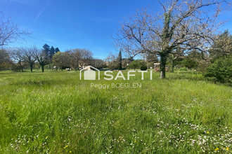 achat terrain prayssac 46220