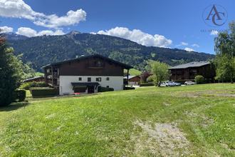 achat terrain praz-sur-arly 74120