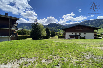 achat terrain praz-sur-arly 74120