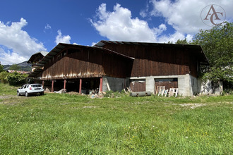 achat terrain praz-sur-arly 74120