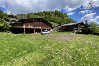 achat terrain praz-sur-arly 74120