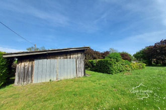 achat terrain prechac 33730