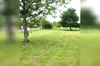 achat terrain prechacq-les-bains 40465