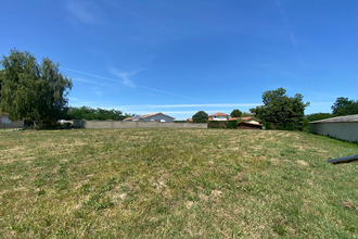 achat terrain prechacq-les-bains 40465