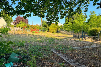 achat terrain precigne 72300