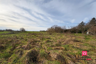 achat terrain precy-sous-thil 21390