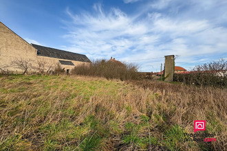 achat terrain precy-sous-thil 21390