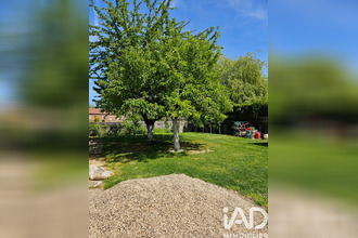 achat terrain precy-sur-oise 60460