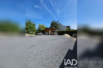 achat terrain precy-sur-oise 60460