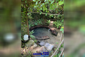 achat terrain precy-sur-vrin 89116